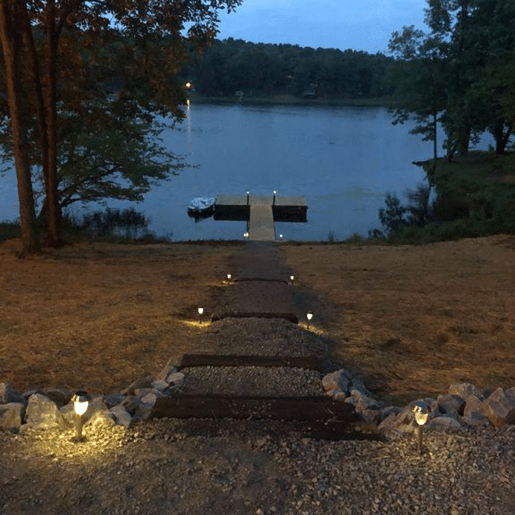 Cabins Hohman Lake Rentals